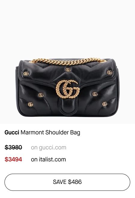 what's the cheapest gucci item|cheapest thing on Gucci website.